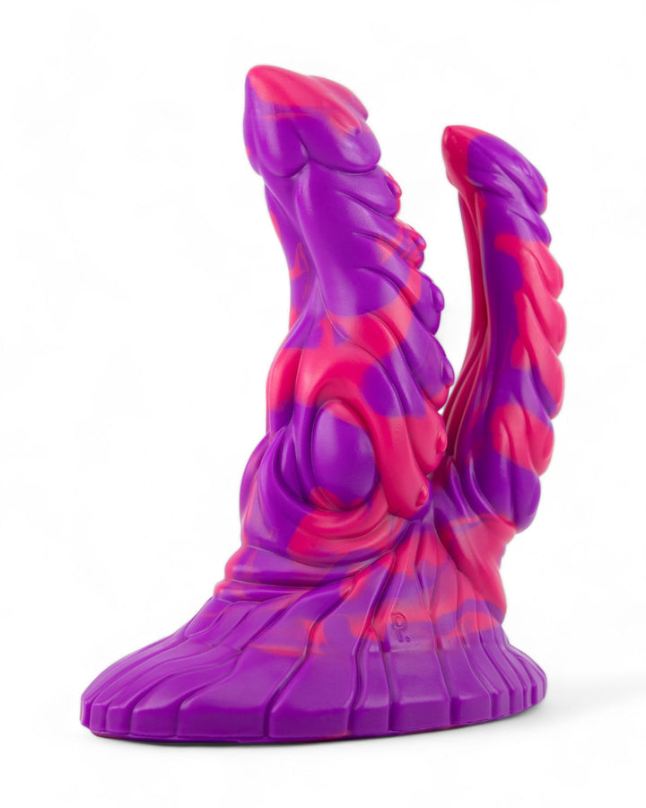 Fenyx Fantasy DP Dildo - PhreakClub