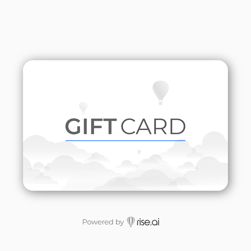 Gift card - PhreakClub