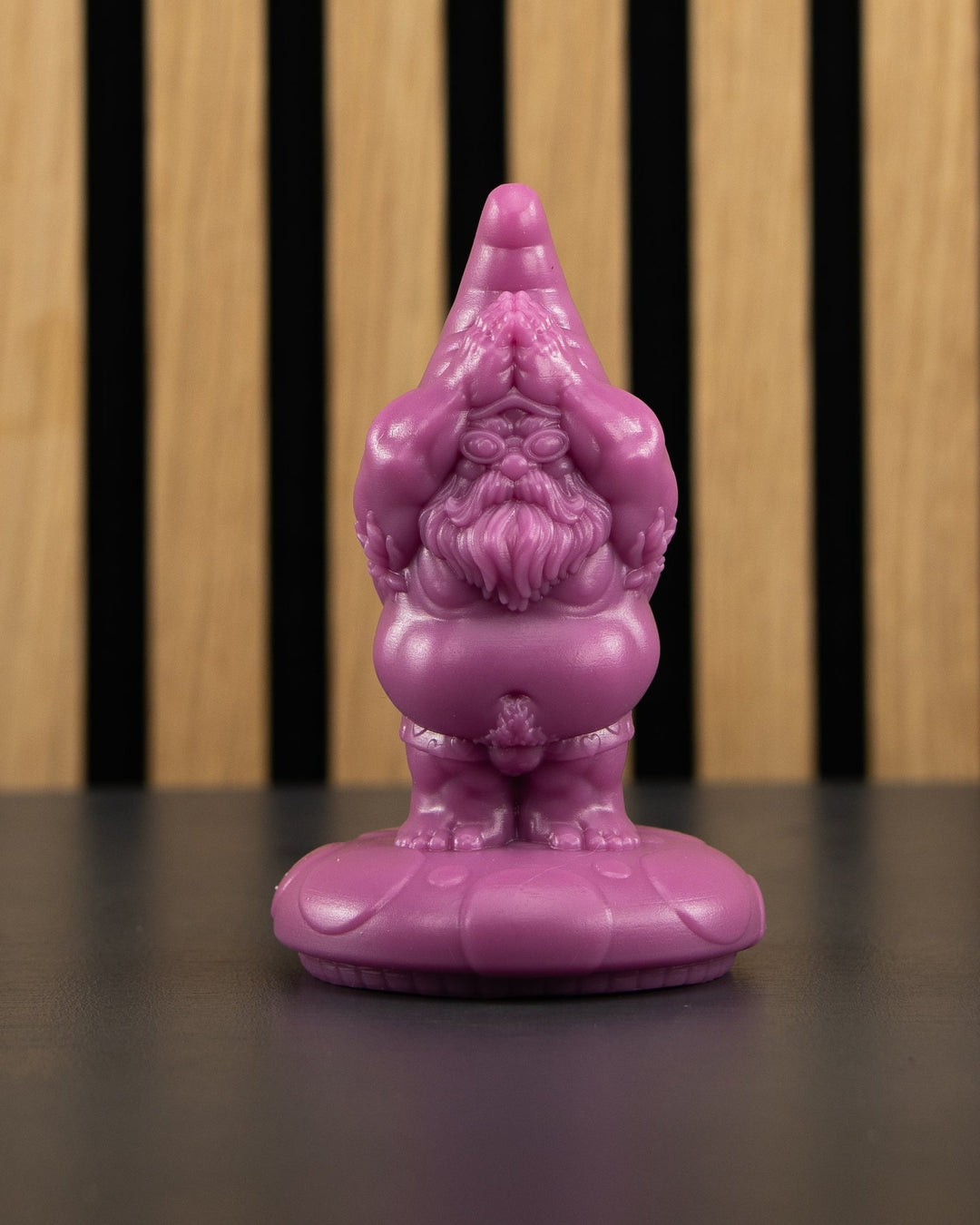 Gnomey - Oh - Extra Small, Medium - PhreakClub