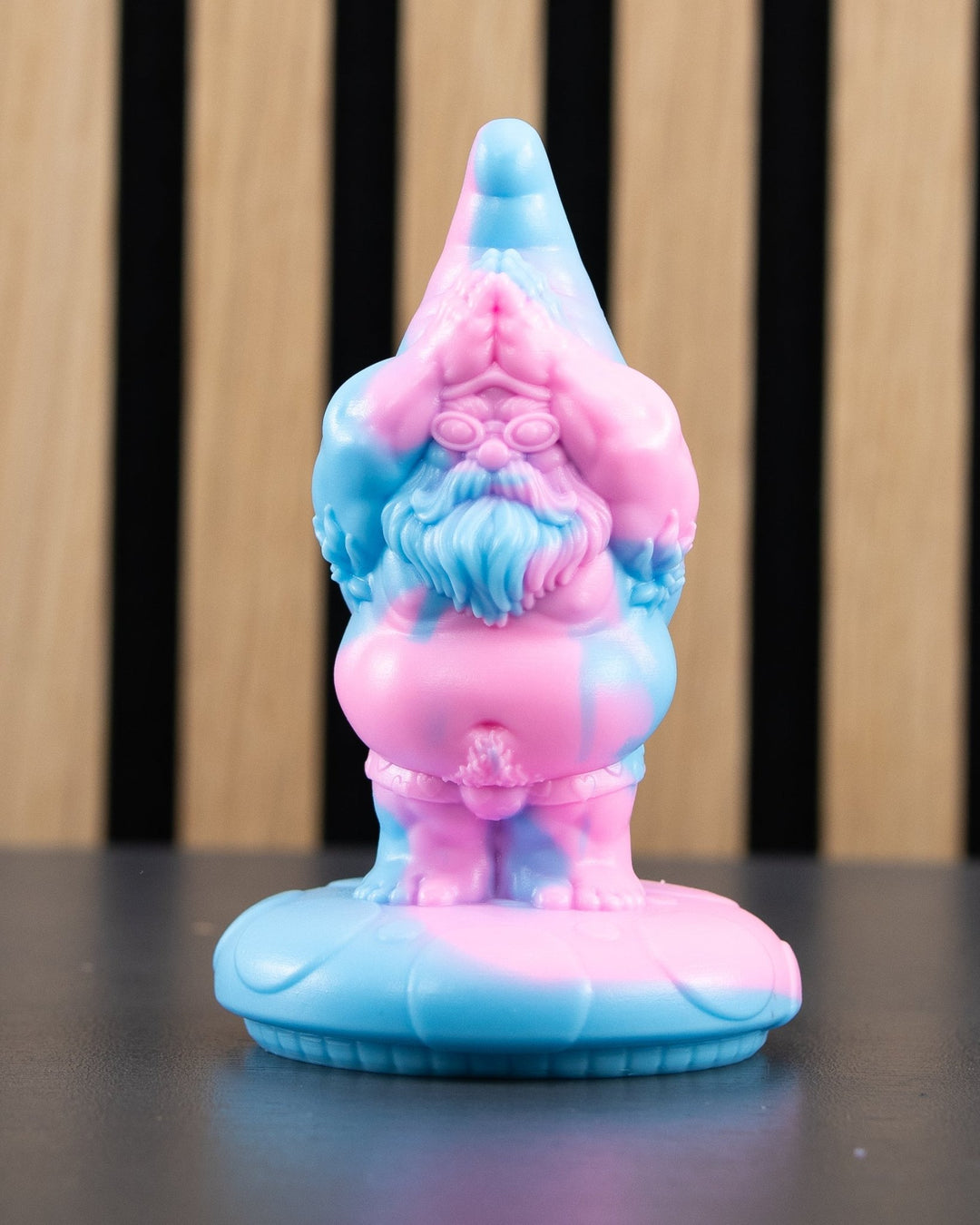 Gnomey - Oh - Extra Small, Soft - PhreakClub