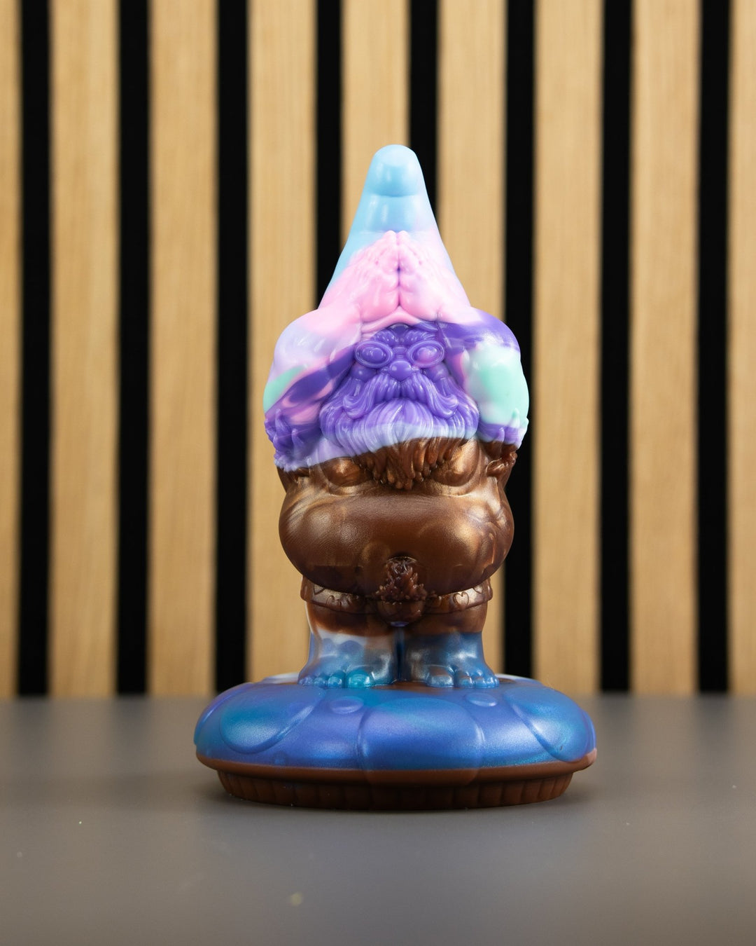 Gnomey - Oh - Large, Medium - PhreakClub