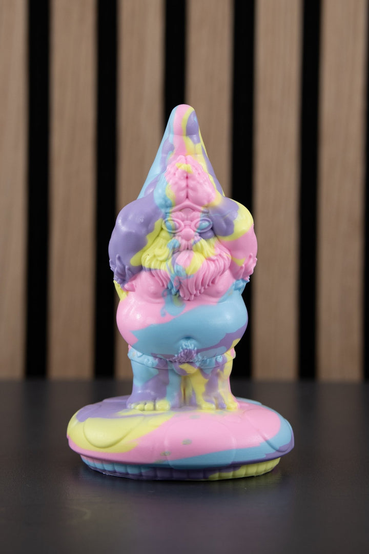 Gnomey-Oh - Medium, Soft - PhreakClub