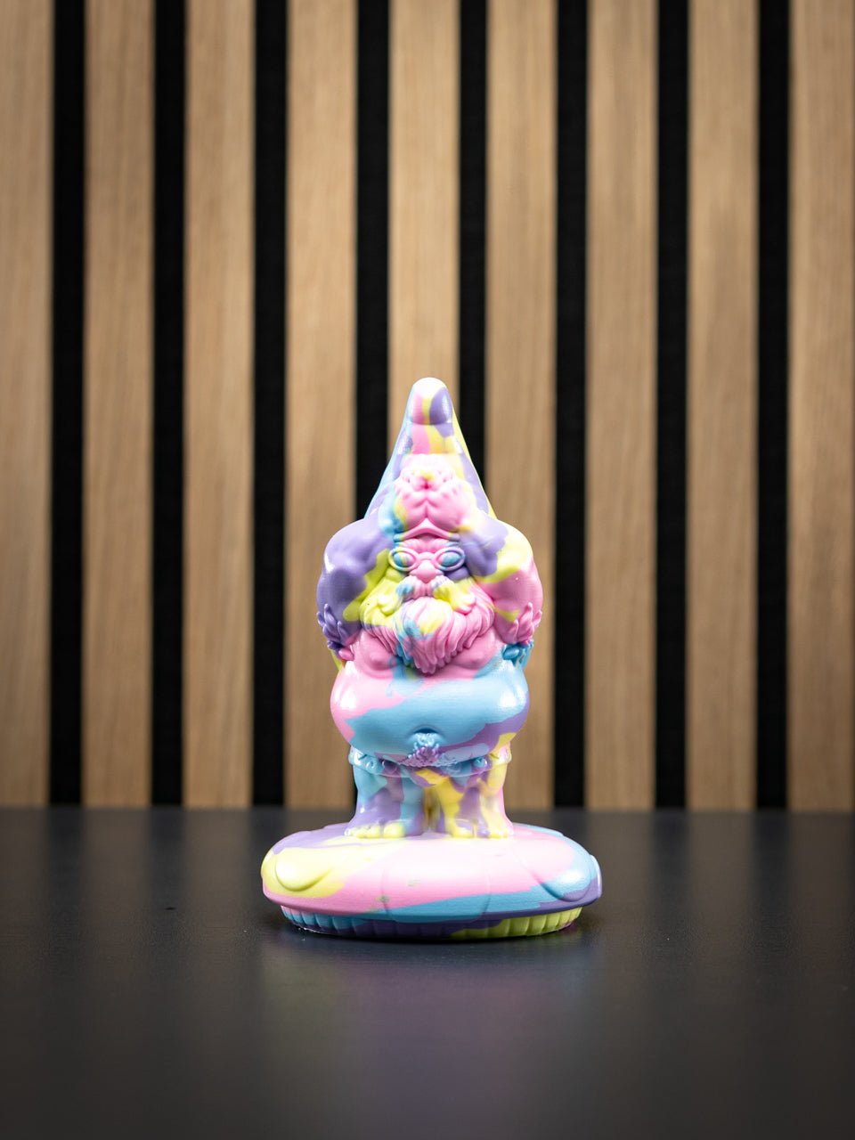 Gnomey-Oh - Medium, Soft - PhreakClub