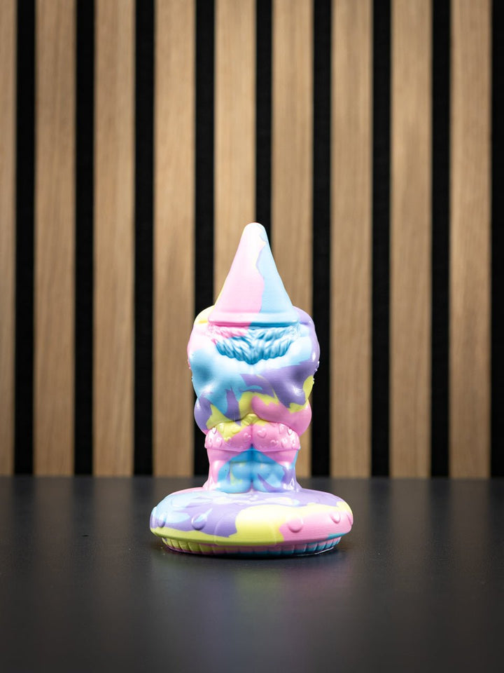 Gnomey-Oh - Medium, Soft - PhreakClub