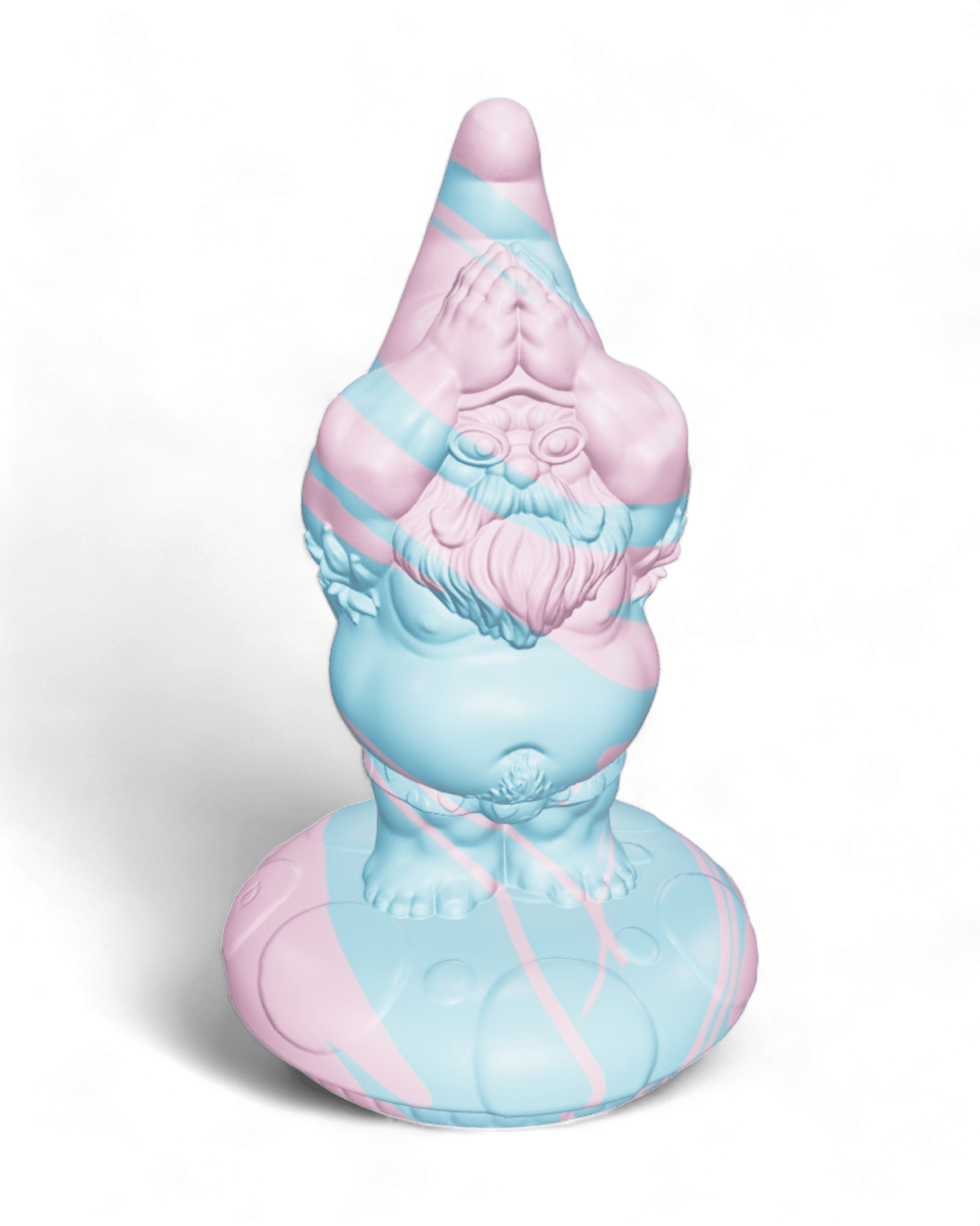 Phreak Gnomey-Oh
