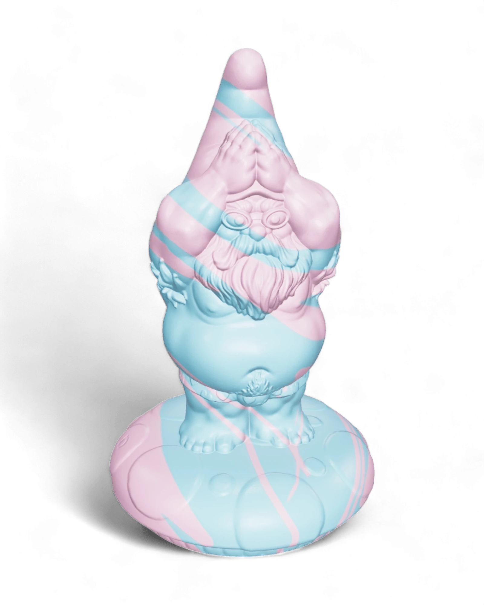Phreak Gnomey-Oh