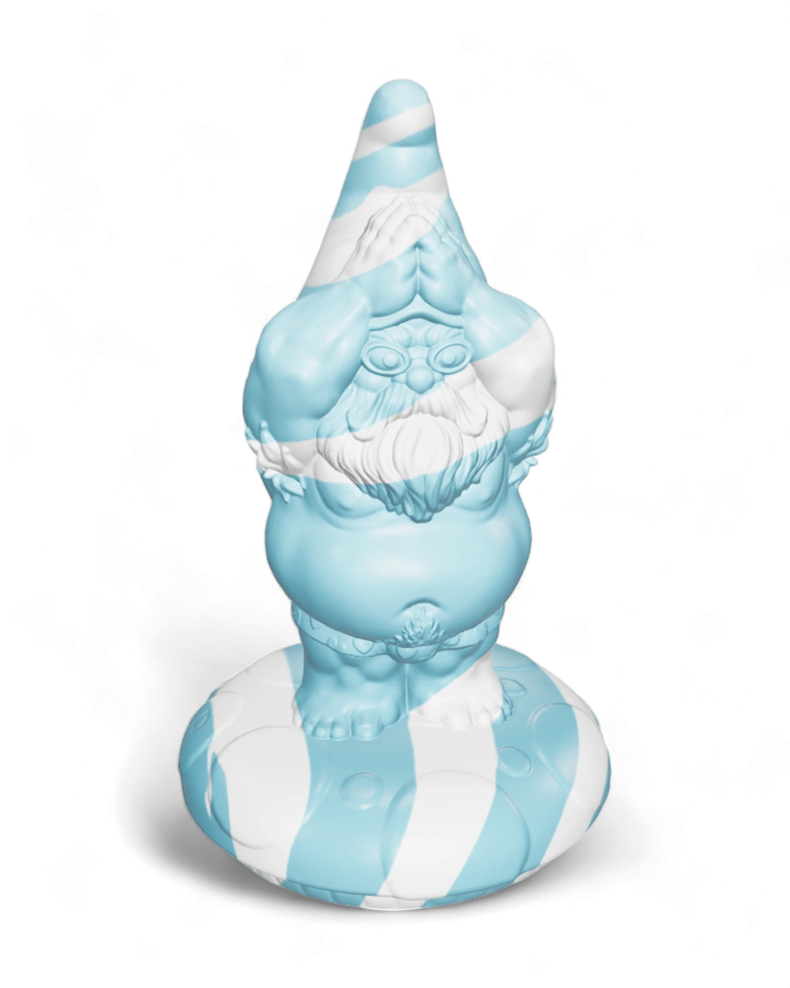 Phreak Gnomey-Oh