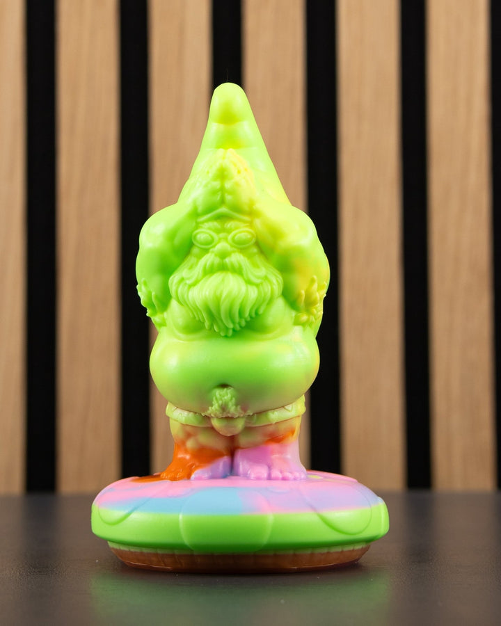 Gnomey - Oh - Small, Medium - PhreakClub