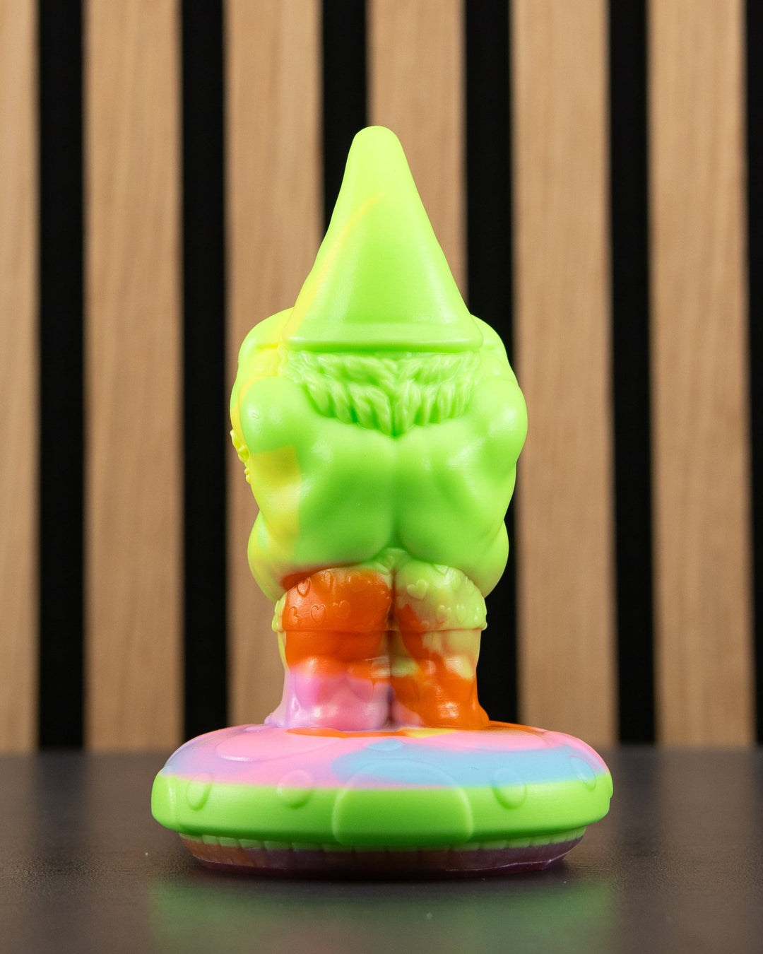 Gnomey - Oh - Small, Medium - PhreakClub