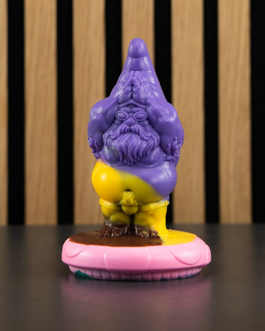 Gnomey - Oh - Small, Medium - PhreakClub