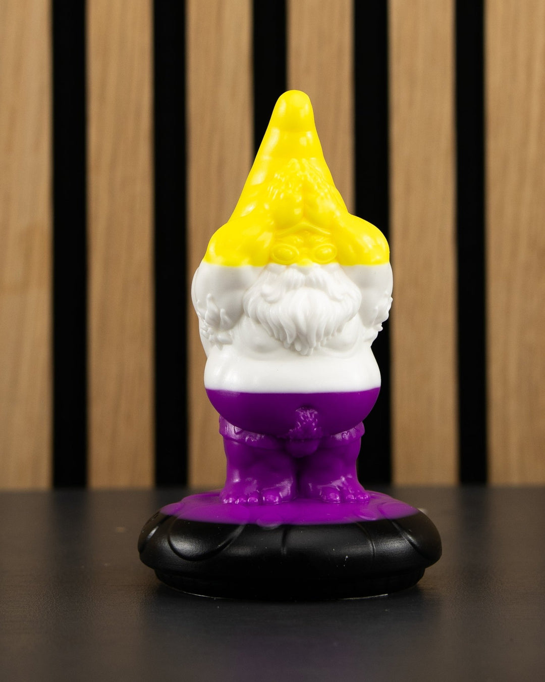 Gnomey - Oh - Small, Medium - PhreakClub