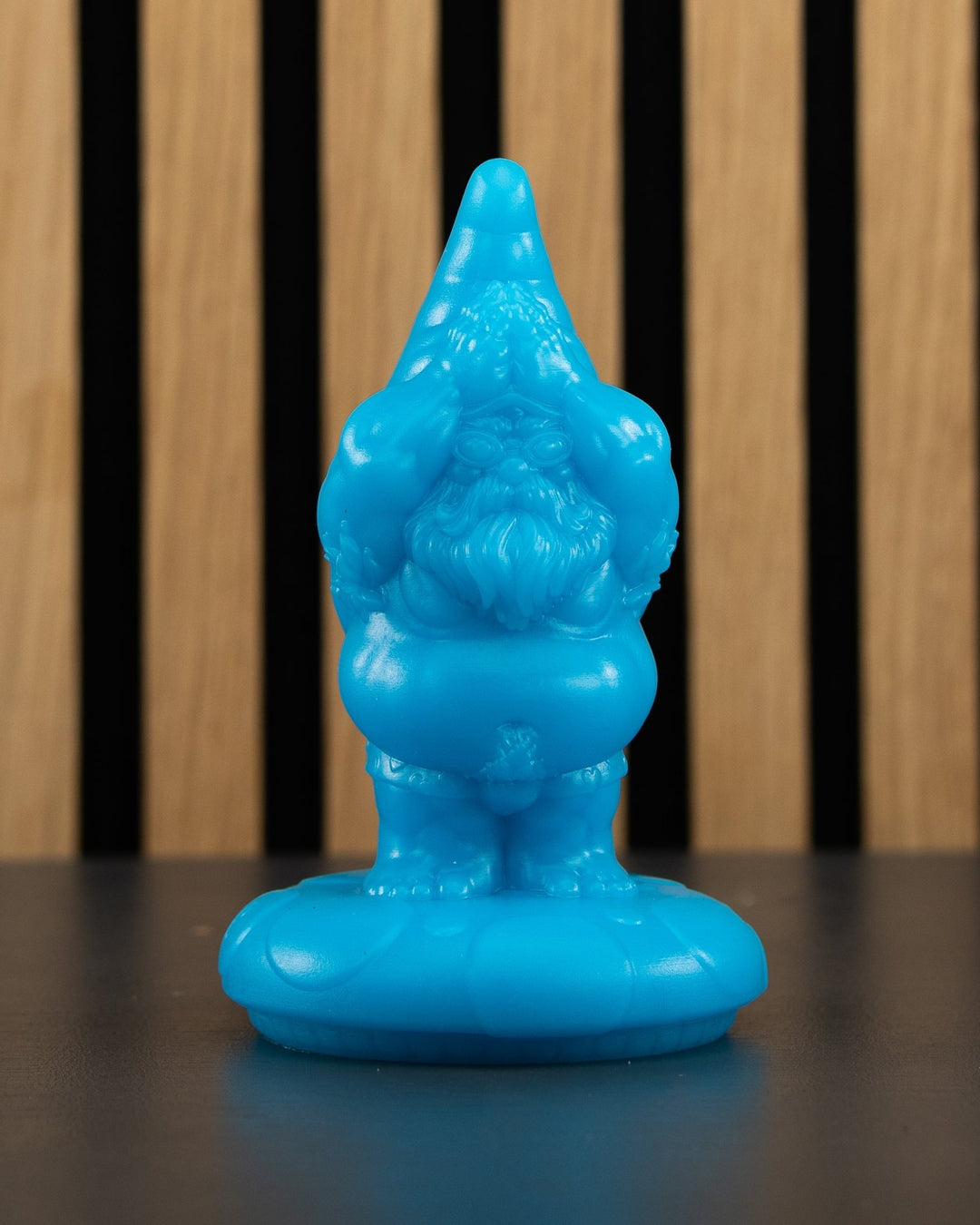 Gnomey - Oh - Small, Medium - PhreakClub