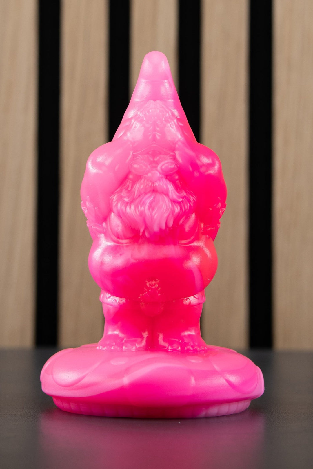 Gnomey-Oh - Small, Medium, Glow in the Dark - PhreakClub