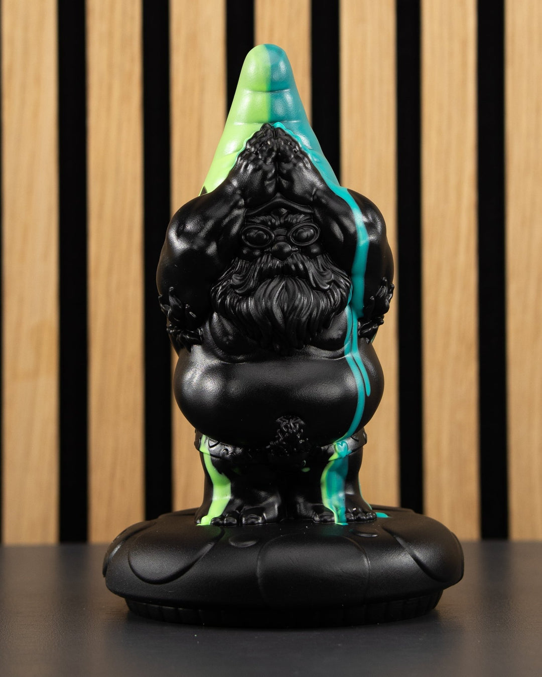 Gnomey - Oh - Trophy, Soft - PhreakClub