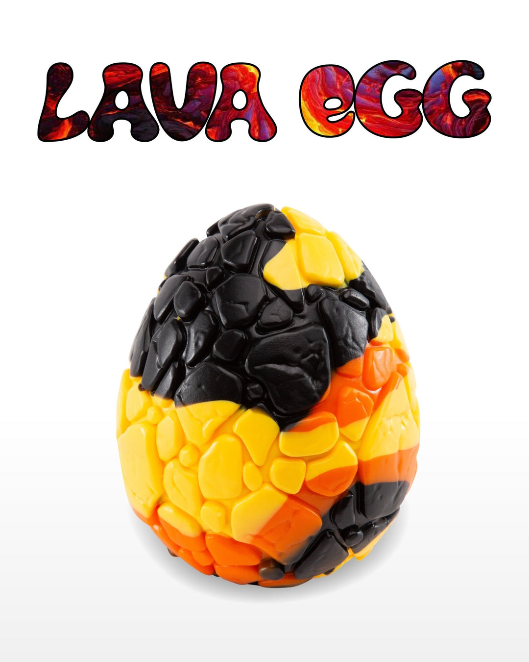 Lava Egg - PhreakClub