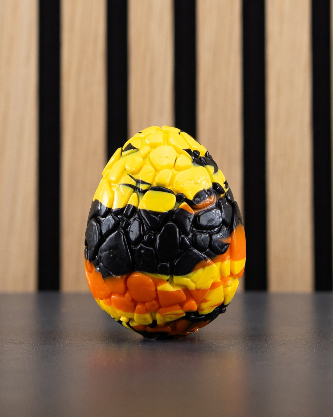 Lava Egg - Medium, Firm - FLOP - Bubble - PhreakClub