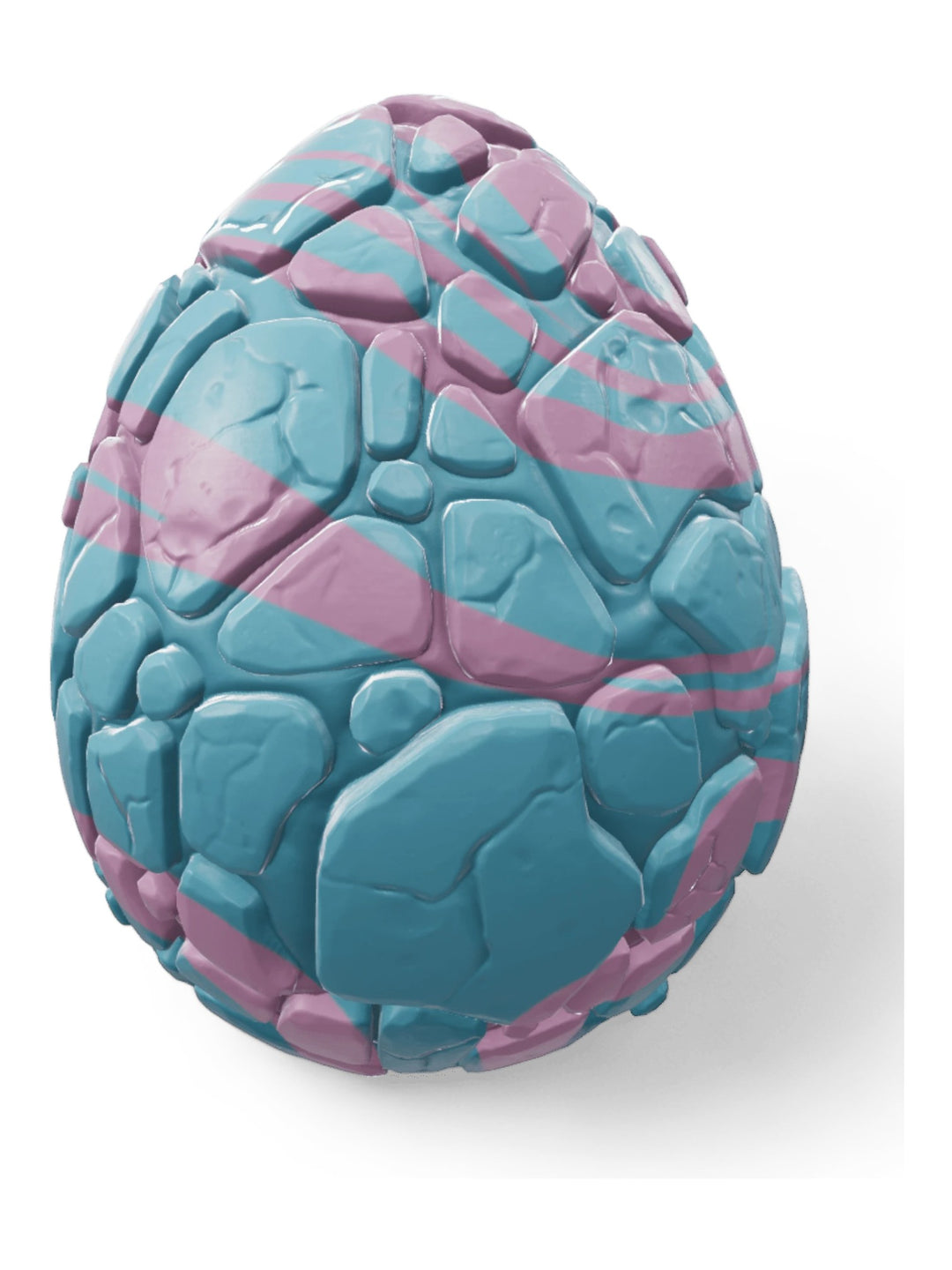 Lava Egg - PhreakClub