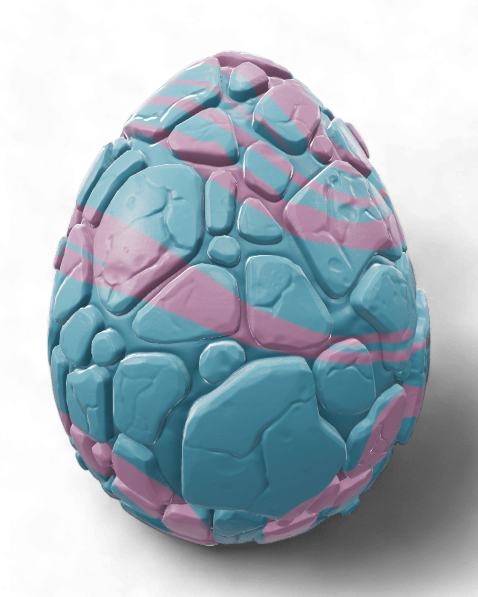 Phreak Lava Egg