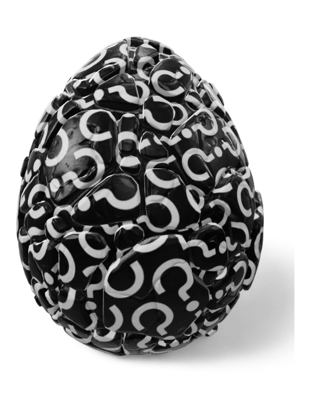 Lava Egg - PhreakClub