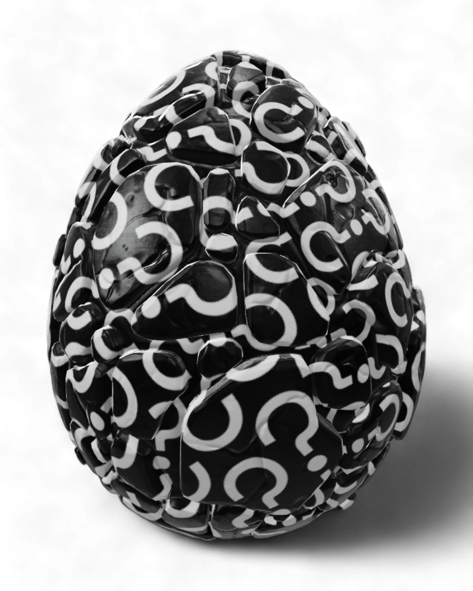 Phreak Lava Egg