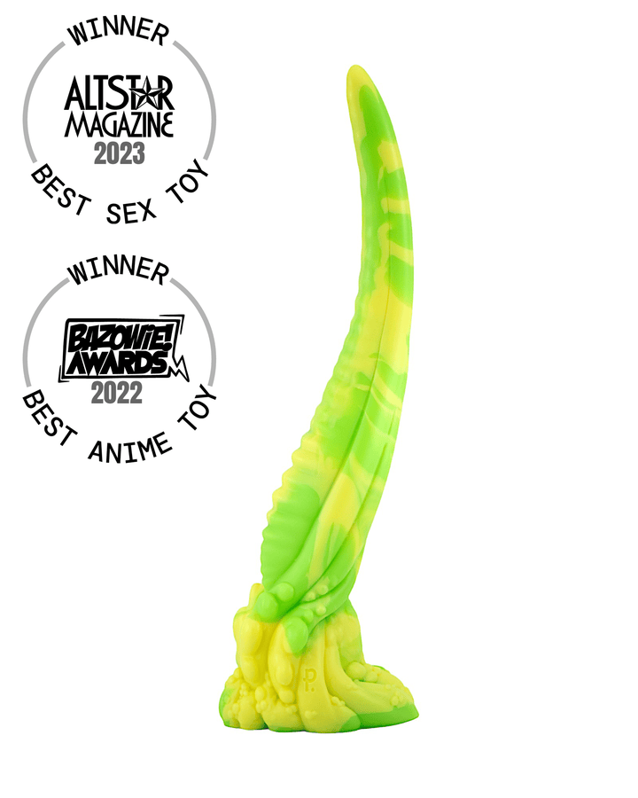 Lenea Depth Trainer Fantasy Sex Toy - PhreakClub