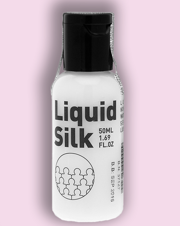 Liquid Silk - PhreakClub