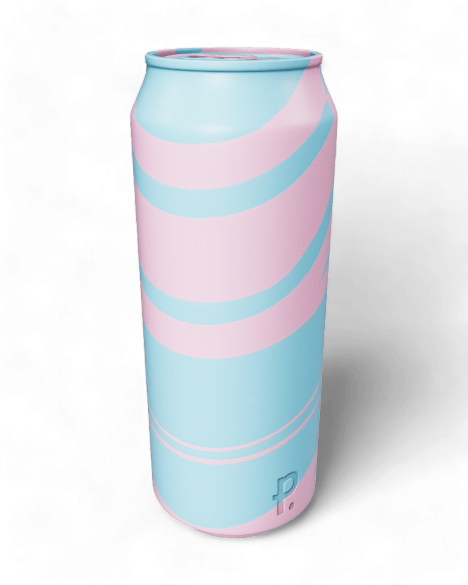 Phreak Monster Can
