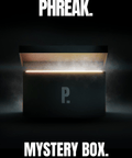 Mystery Box - Unveil the Unexpected! - PhreakClub