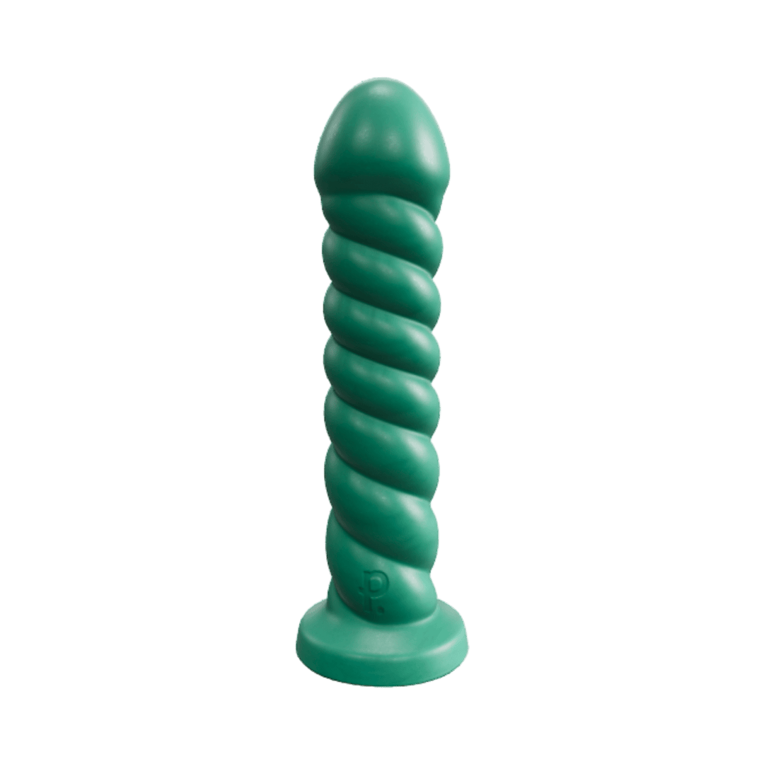 One No Frills Dildo - PhreakClub