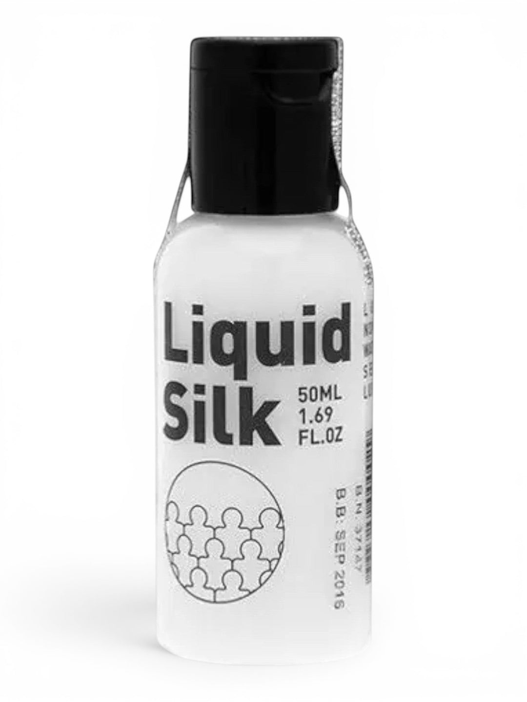 Liquid Silk - Liquid Silk - PhreakClub P.C Manufacturing Ltd Liquid Silk - Liquid Silk - PhreakClub P.C Manufacturing Ltd