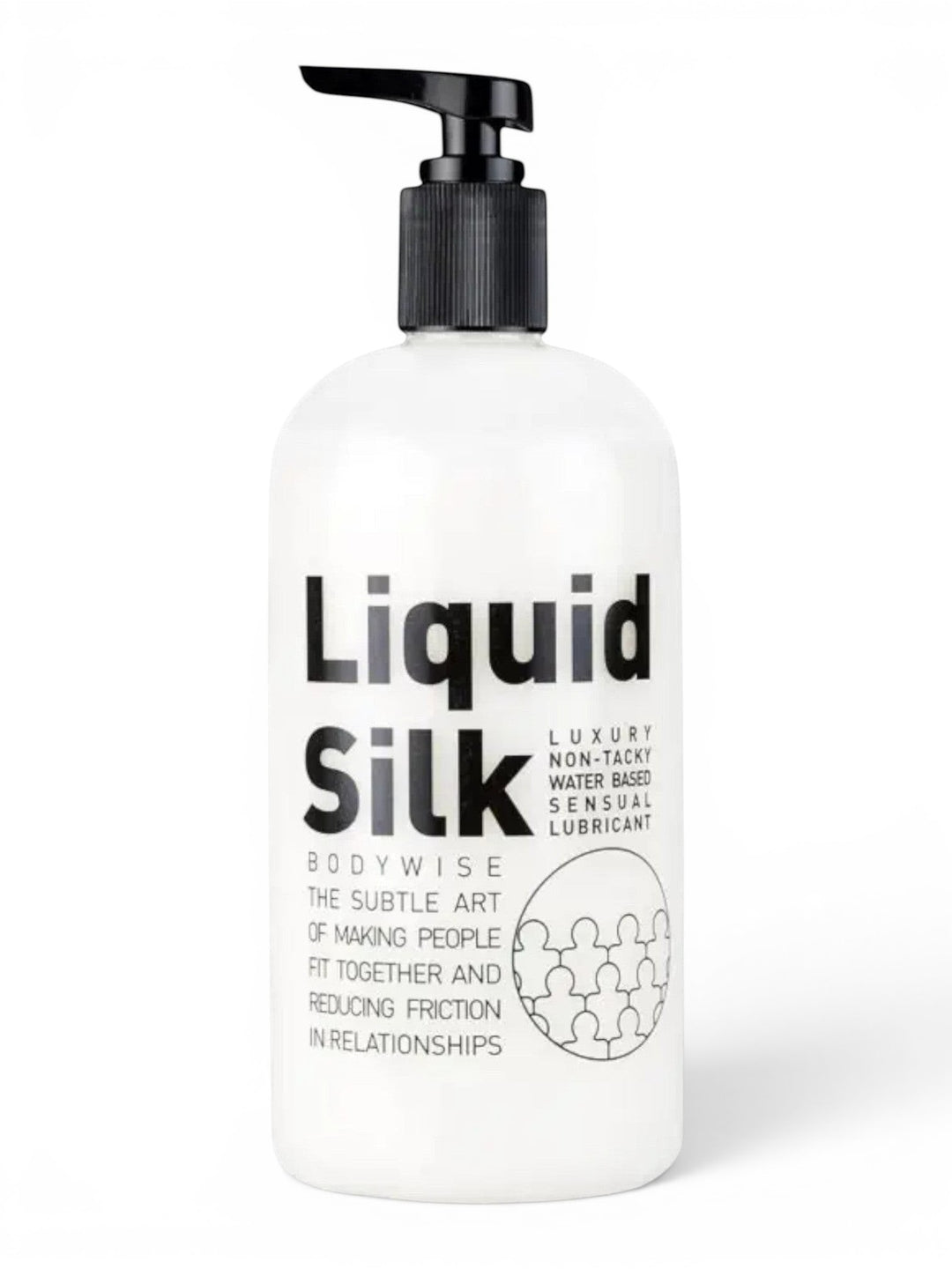 Liquid Silk - Liquid Silk - PhreakClub P.C Manufacturing Ltd Liquid Silk - Liquid Silk - PhreakClub P.C Manufacturing Ltd