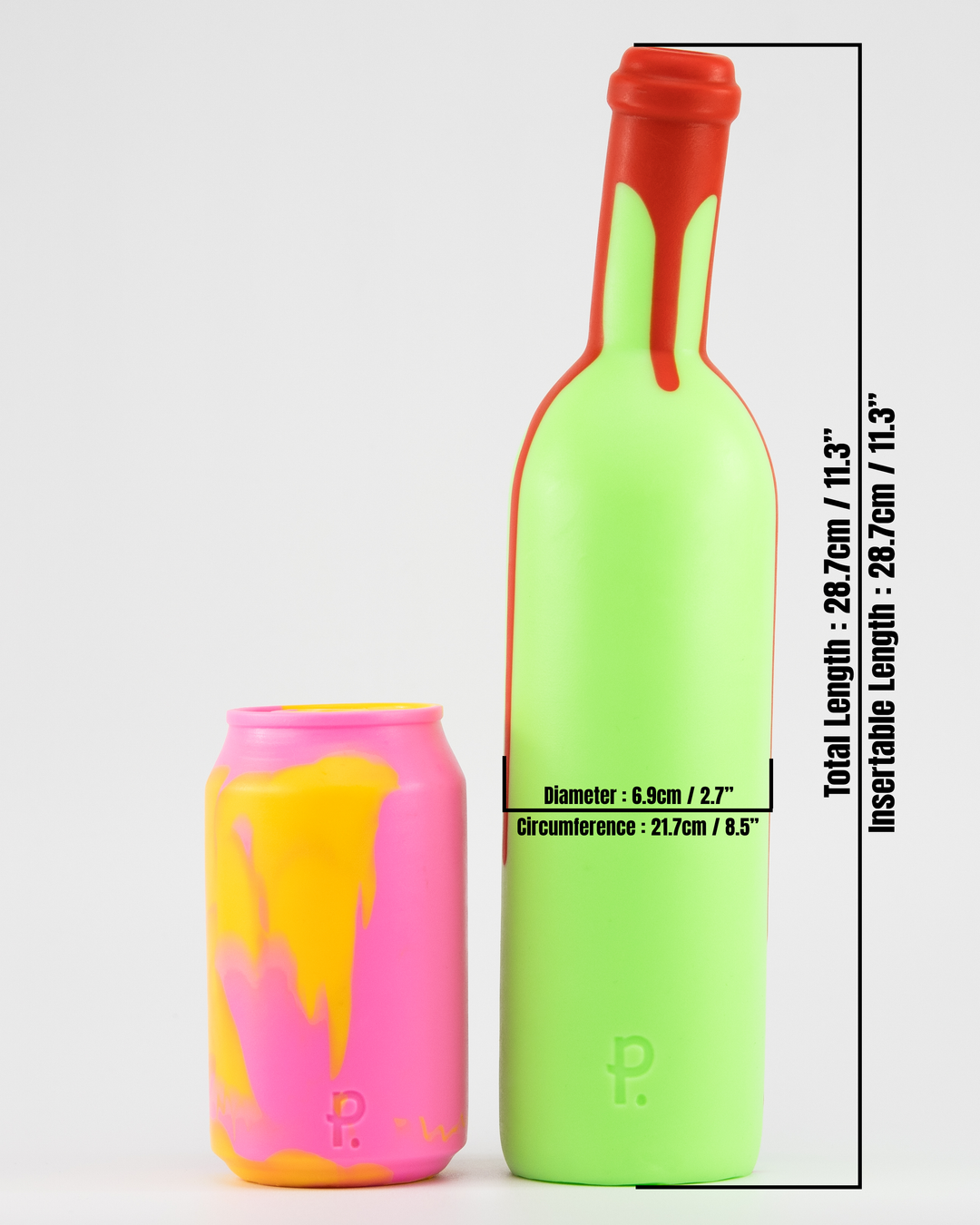 Wine - Customize