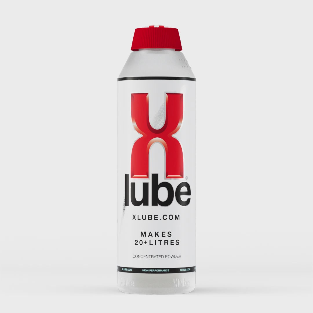 XLube White 8oz
