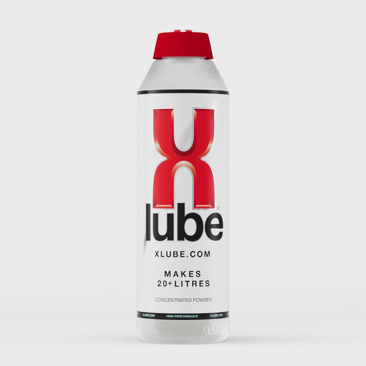 XLube White 8oz