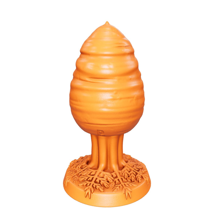The Carrot Plug