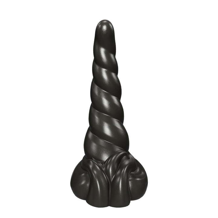 Frostmane's Horn Custom