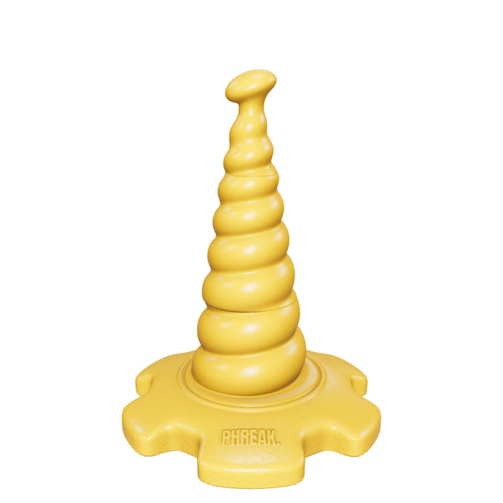 Twisted Cone Custom