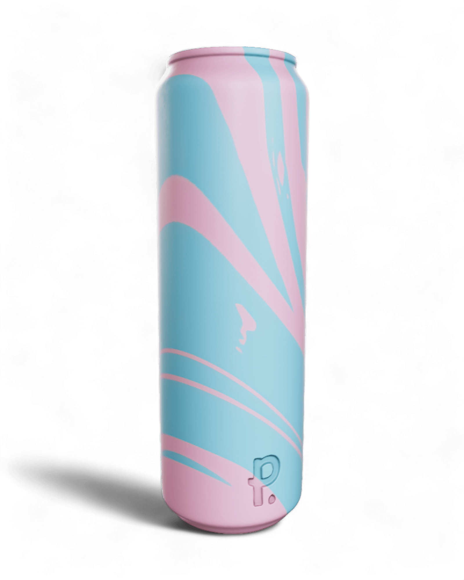 Phreak RedBull Can