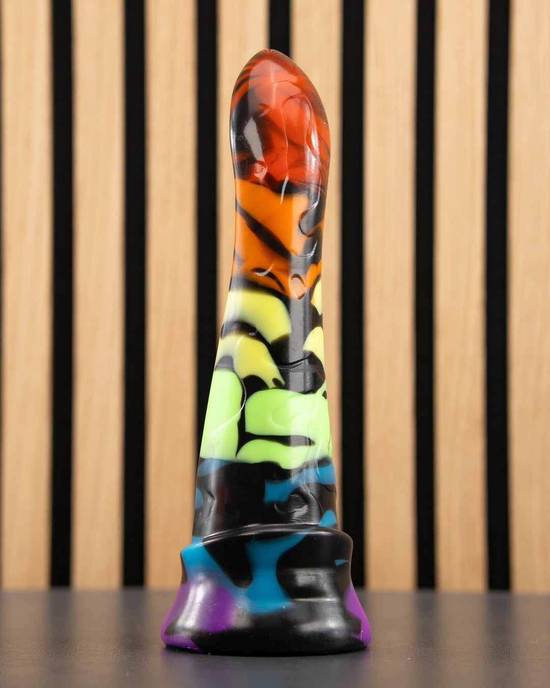 Reef - Large, Soft - Rainbow Pride - PhreakClub