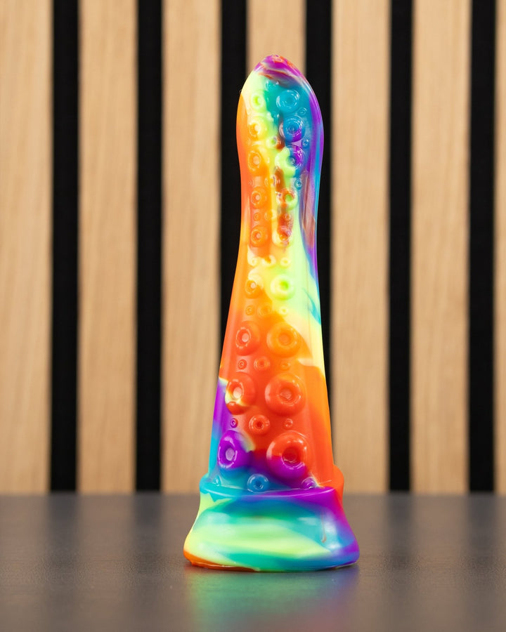 Reef - Large, Soft - Rainbow Pride - PhreakClub