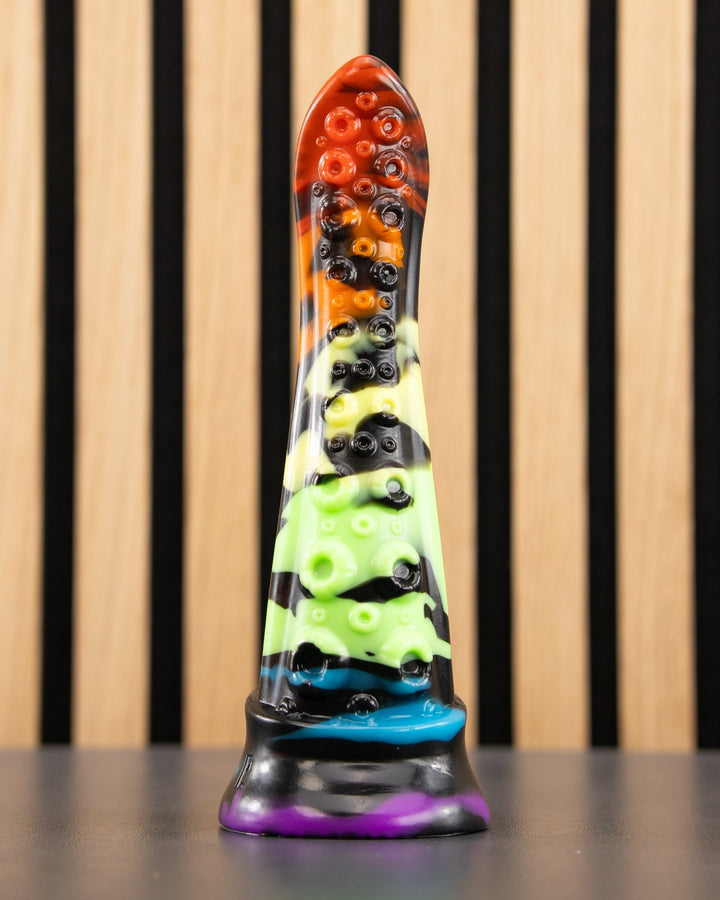 Reef - Medium, Soft - Rainbow Pride - PhreakClub