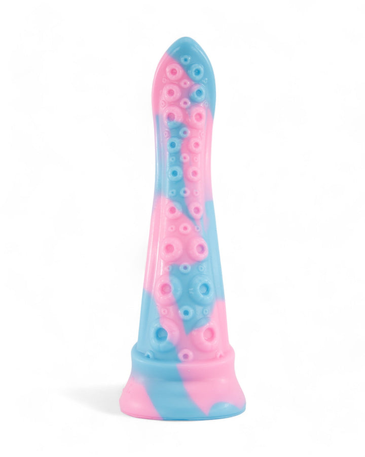 Reef Tentacle Fantasy Dildo - PhreakClub