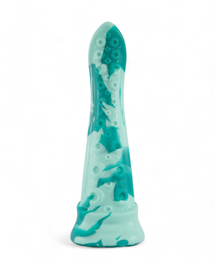 Reef Tentacle Fantasy Dildo - PhreakClub