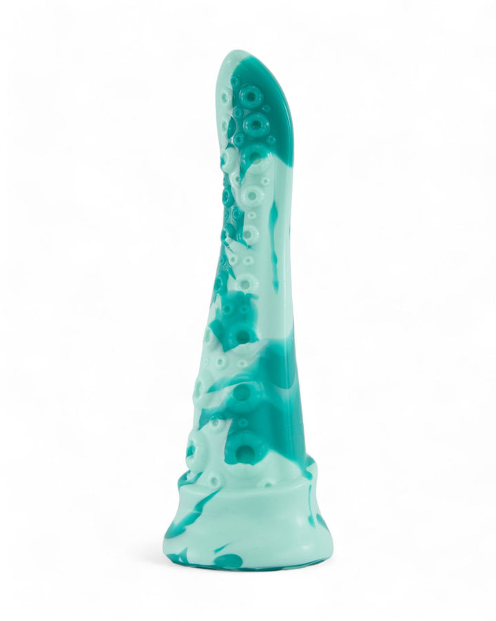 Reef Tentacle Fantasy Dildo - PhreakClub