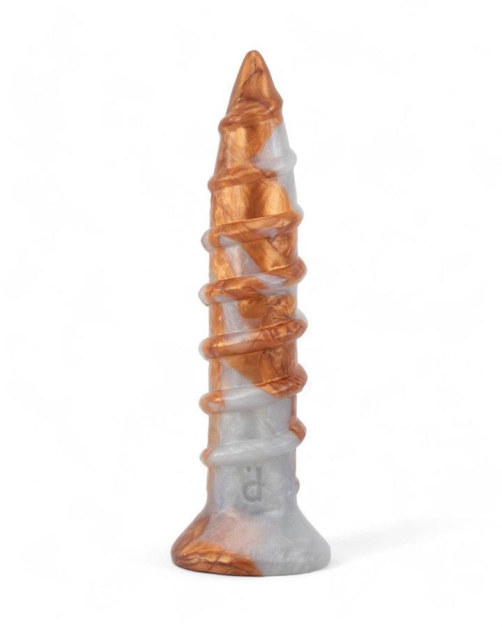 Screw Novelty Dildo - PhreakClub