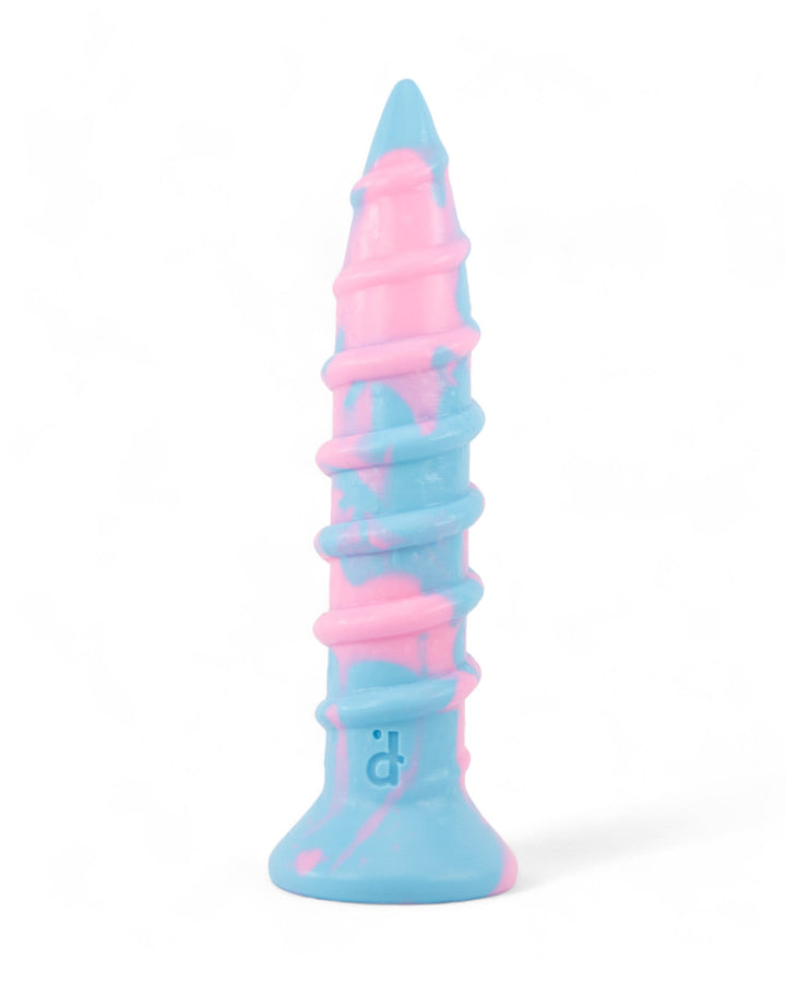 Screw Novelty Dildo - PhreakClub