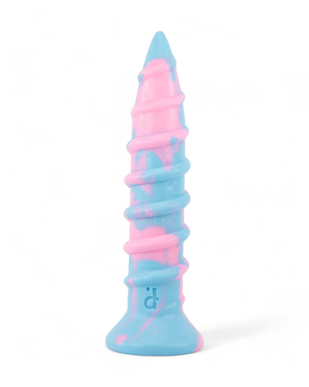 The Screw - Novelty Dildo - PhreakClub P.C Manufacturing Ltd The Screw - Novelty Dildo - PhreakClub P.C Manufacturing Ltd