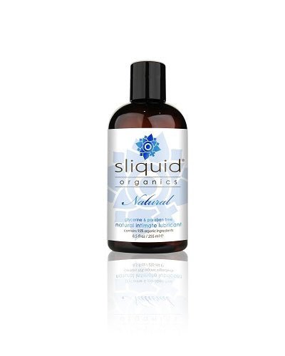 Sliquid Organics Natural Intimate Lubricant - PhreakClub