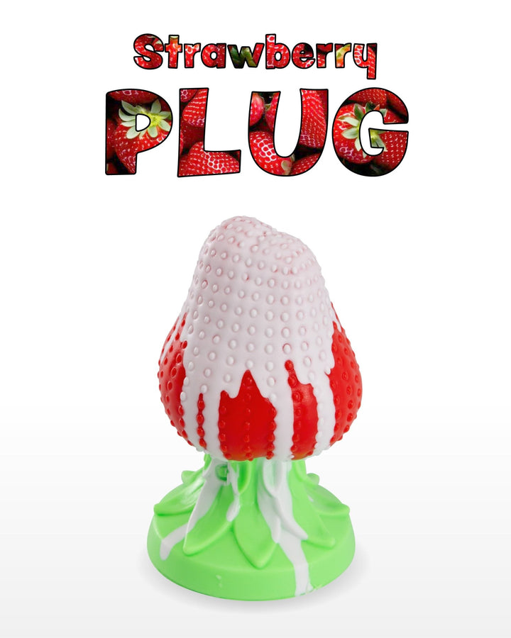 Strawberry Plug - PhreakClub