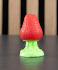 Strawberry Plug, Extra Small, Soft - PhreakClub